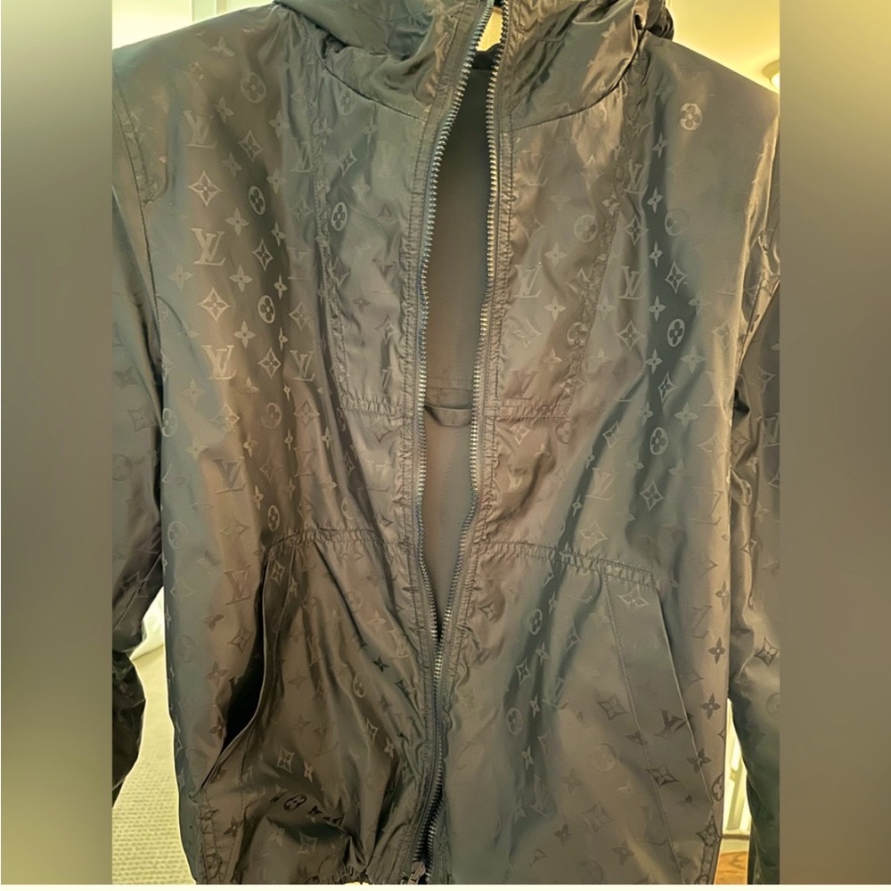 Louis Vuitton Reversible Jacket - image 1